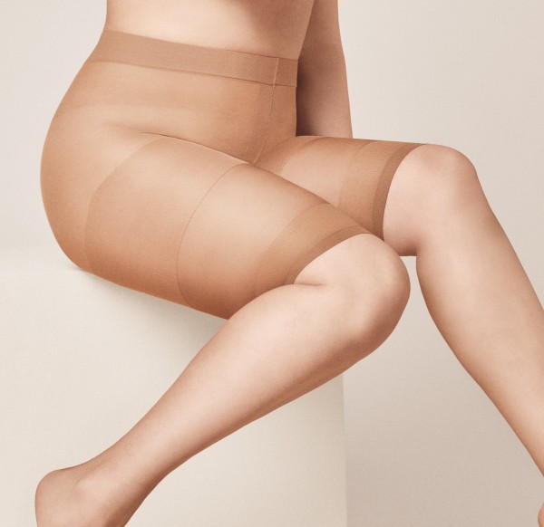Kunert True Beauty Curvy 20 - Panty für weibliche Formen