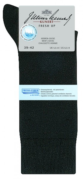 Kunert Herrensocken Fresh Up