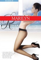 Marilyn Hauchduenne Feinstrumpfhose Riviera 8 DEN Marilyn Hauchduenne Feinstrumpfhose Riviera 8 DEN