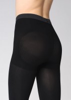 Preview: Blickdichte figurformende Strumpfhose Talia Control 100 DEN von Marilyn Preview: Blickdichte figurformende Strumpfhose Talia Control 100 DEN von Marilyn