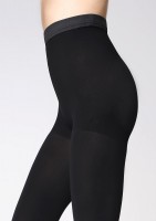 Preview: Blickdichte figurformende Strumpfhose Talia Control 100 DEN von Marilyn Preview: Blickdichte figurformende Strumpfhose Talia Control 100 DEN von Marilyn