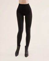 Gabriella Warme Winterstrumpfhose ohne Muster Arctic, 500 DEN Gabriella Warme Winterstrumpfhose ohne Muster Arctic, 500 DEN