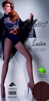 Gabriella Gerippte weiche Strumpfhose Luiza 200 DEN Gabriella Gerippte weiche Strumpfhose Luiza 200 DEN